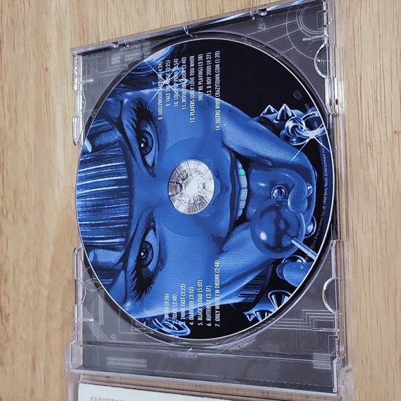 Crazy Town  The Gift of Game - Picture 3 of 4